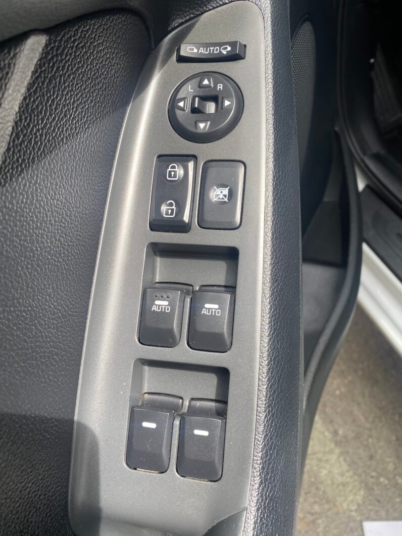 
								2017 Kia Forte EX full									