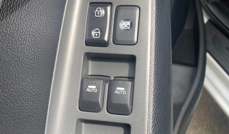 
								2017 Kia Forte EX full									