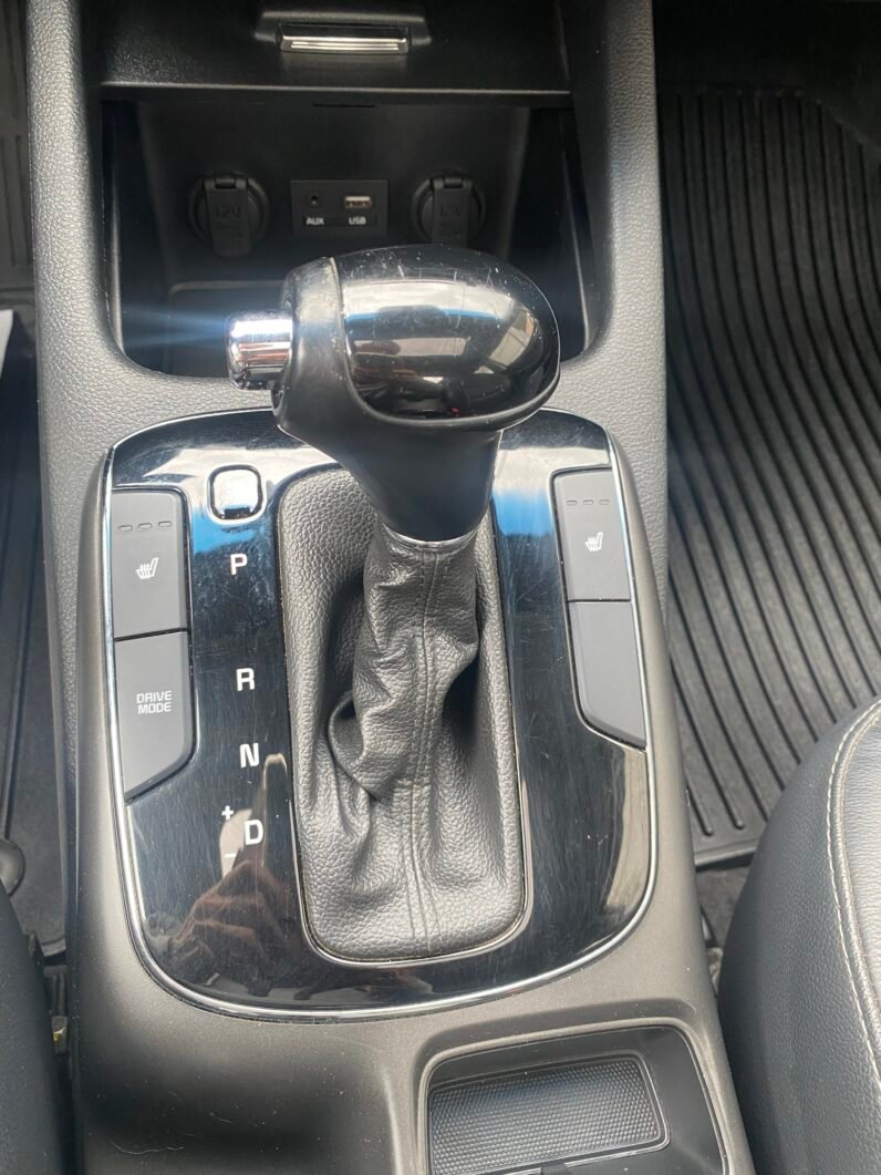 
								2017 Kia Forte EX full									