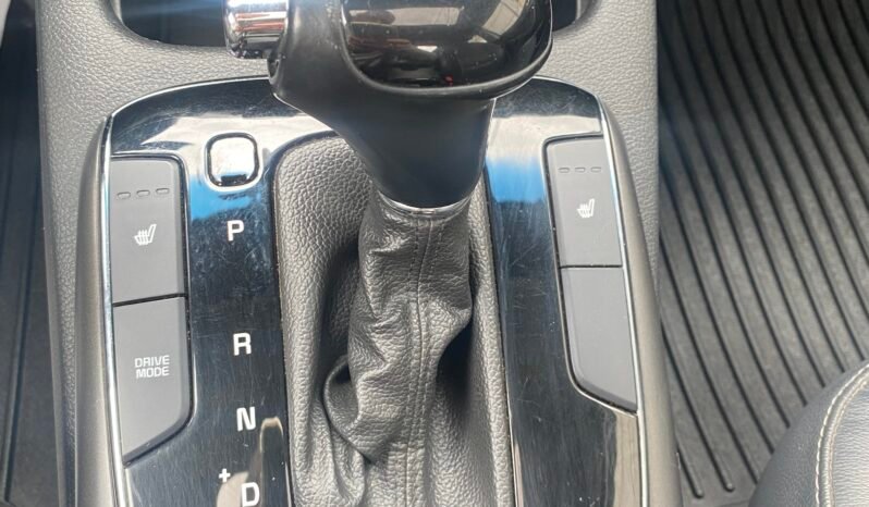 
								2017 Kia Forte EX full									