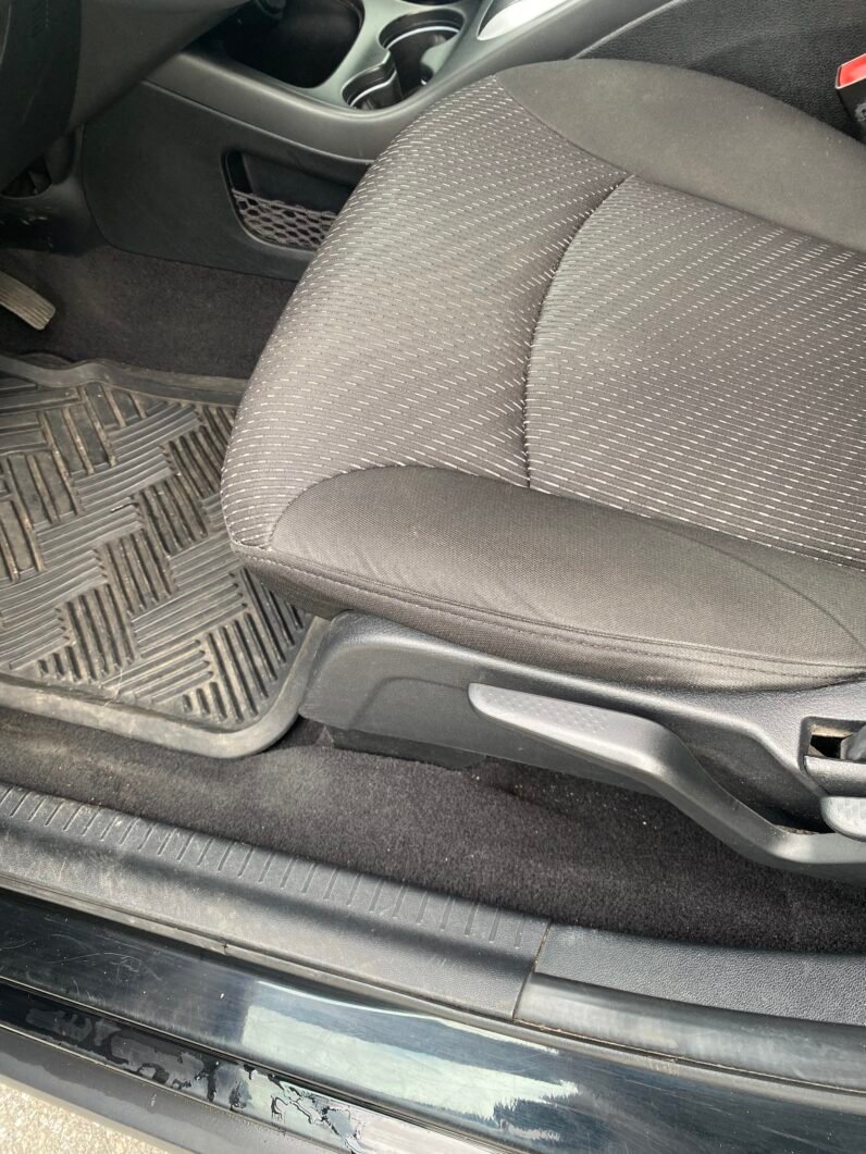 
								Dodge Journey FWD SXT full									