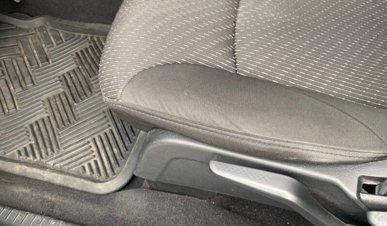 
								Dodge Journey FWD SXT full									