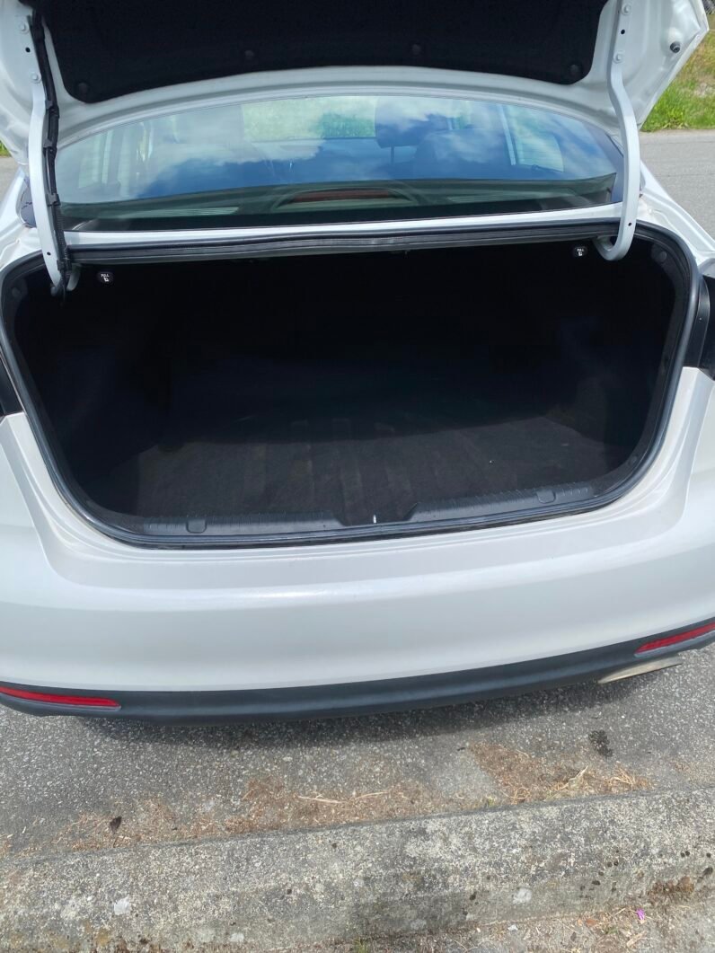 
								2017 Kia Forte EX full									