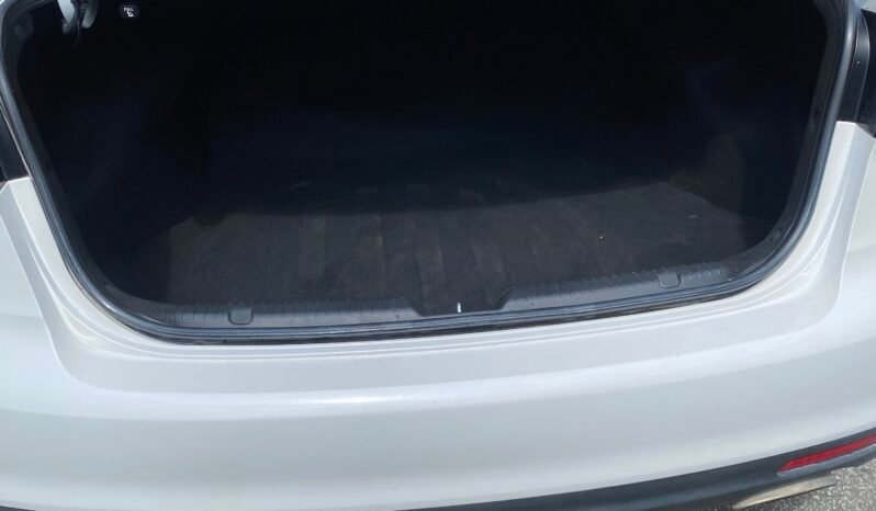 
								2017 Kia Forte EX full									