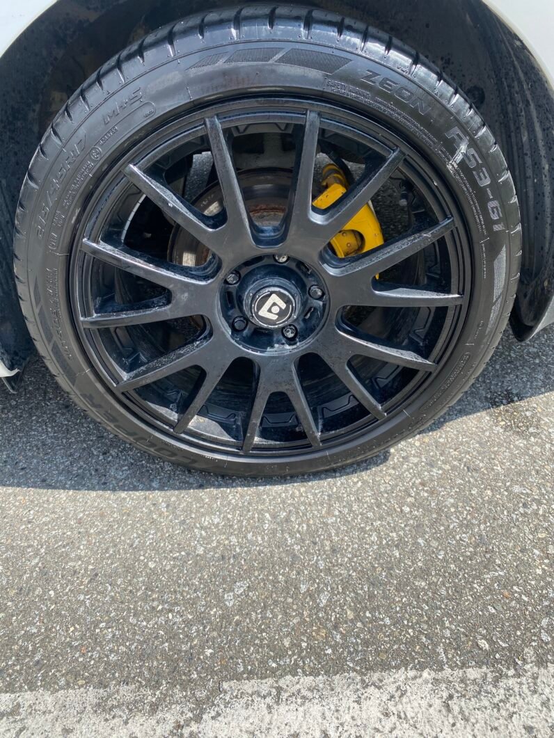 
								2017 Kia Forte EX full									