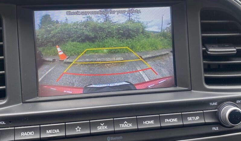 
								Hyundai Elantra SEL full									