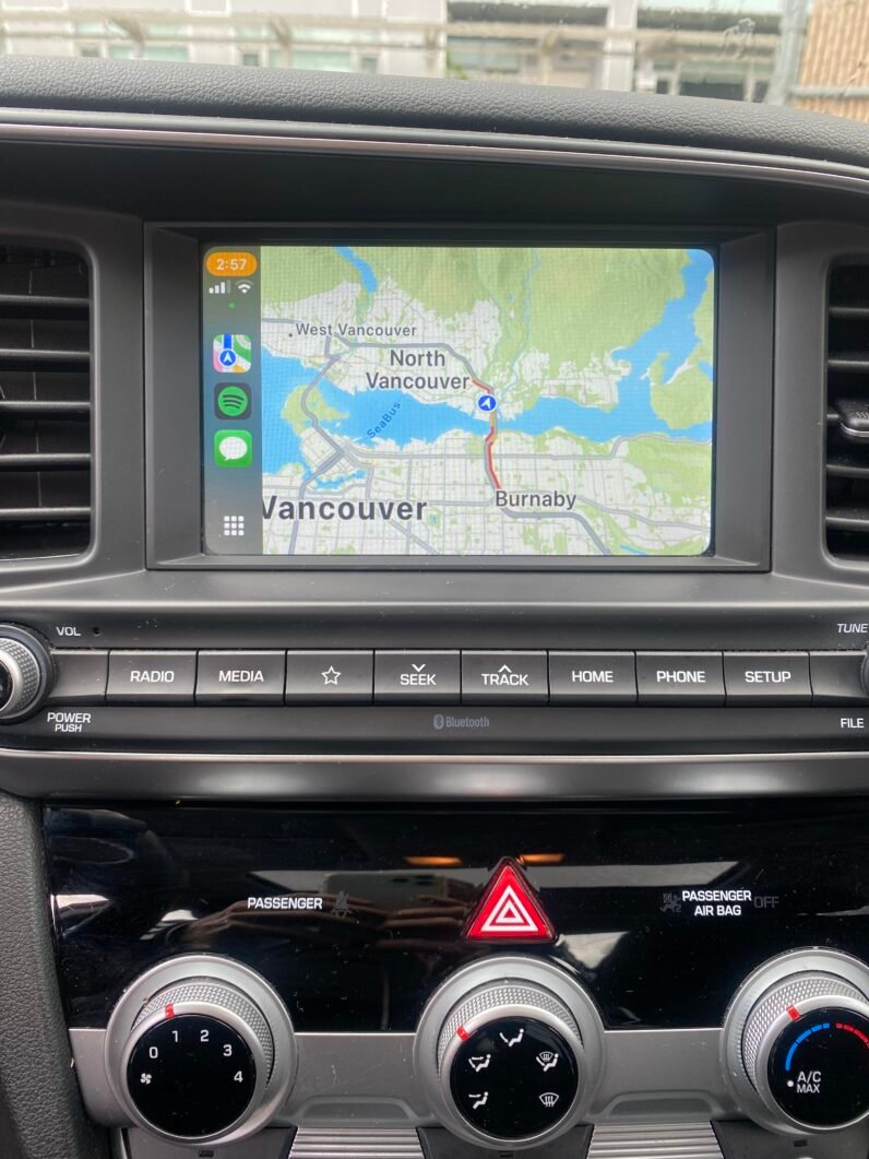 
								Hyundai Elantra SEL full									