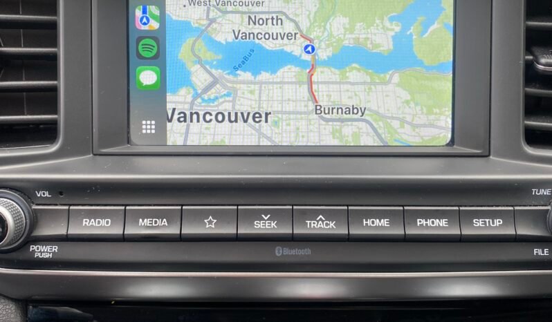 
								Hyundai Elantra SEL full									