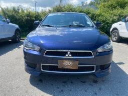 2014 Mitsubishi Lancer ES Sport