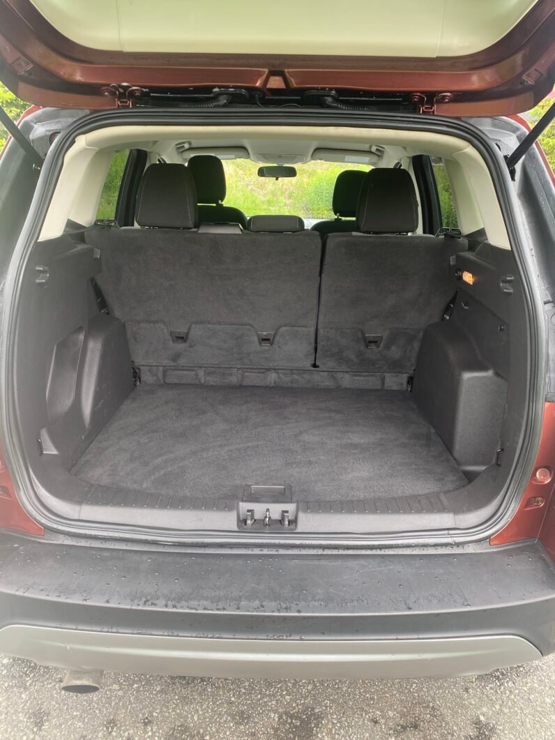 
								2018 FORD ESCAPE SE full									