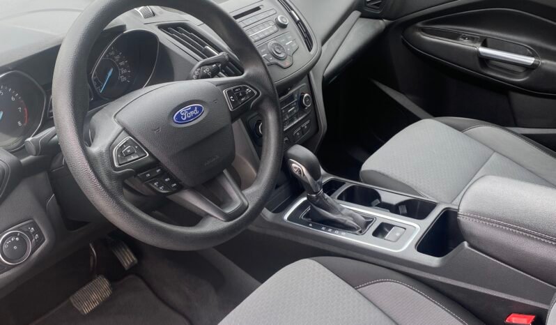 
								2018 FORD ESCAPE SE full									