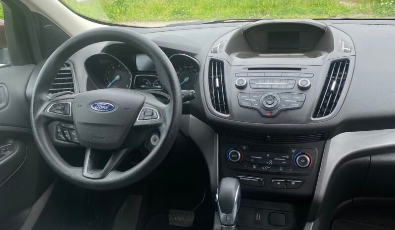 
								2018 FORD ESCAPE SE full									