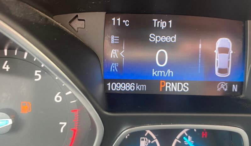 
								2018 FORD ESCAPE SE full									