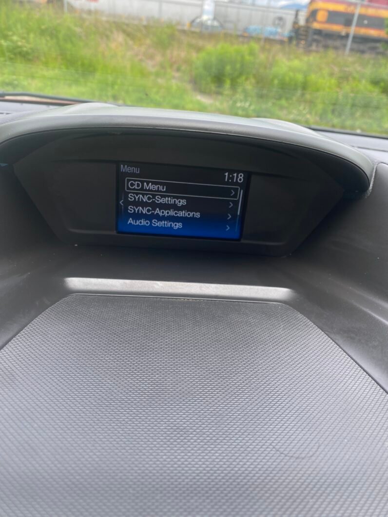 
								2018 FORD ESCAPE SE full									