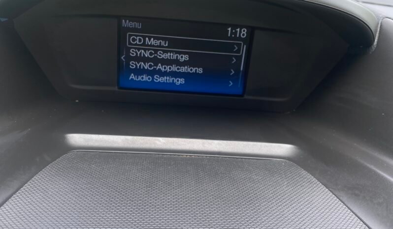 
								2018 FORD ESCAPE SE full									