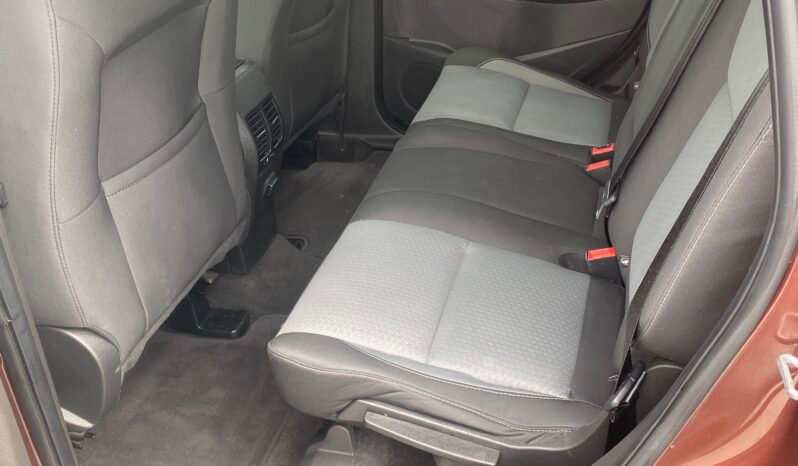 
								2018 FORD ESCAPE SE full									