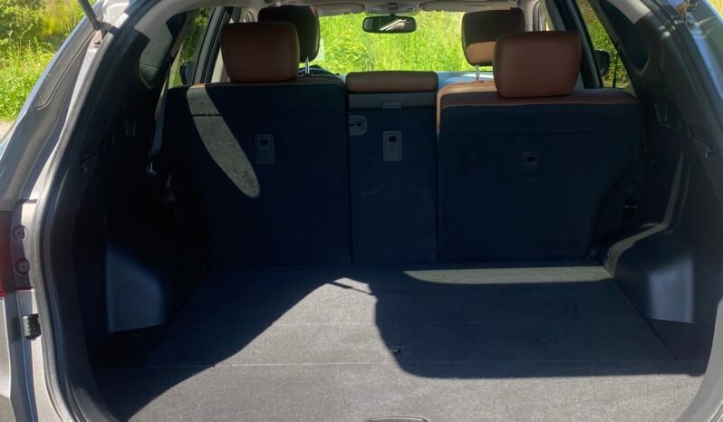 
								2014 Hyundai Santa Fe Sport full									