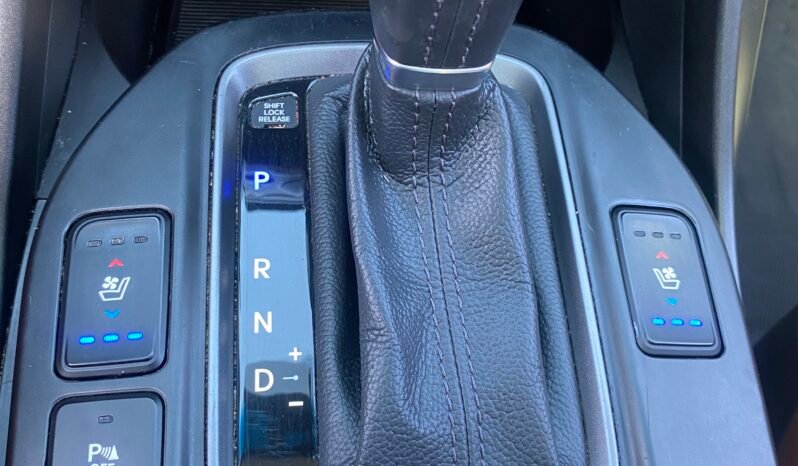 
								2014 Hyundai Santa Fe Sport full									