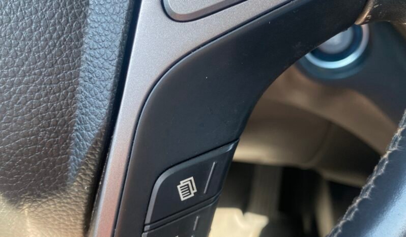 
								2014 Hyundai Santa Fe Sport full									