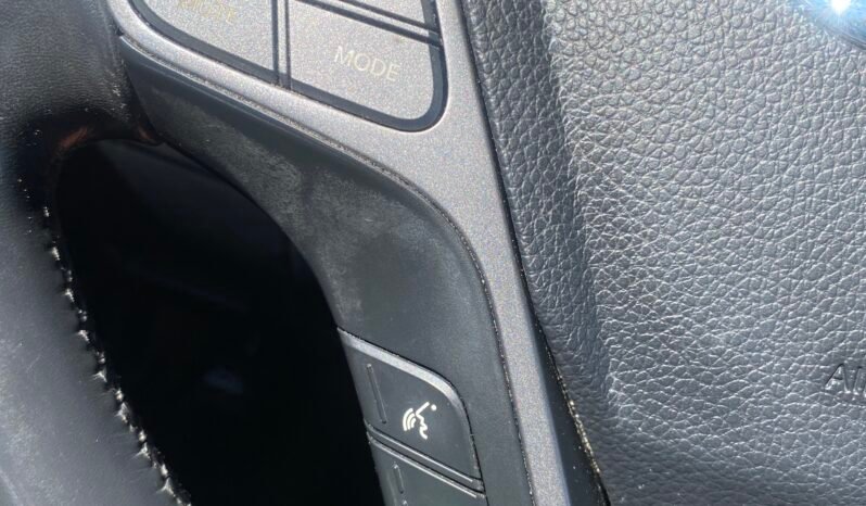 
								2014 Hyundai Santa Fe Sport full									