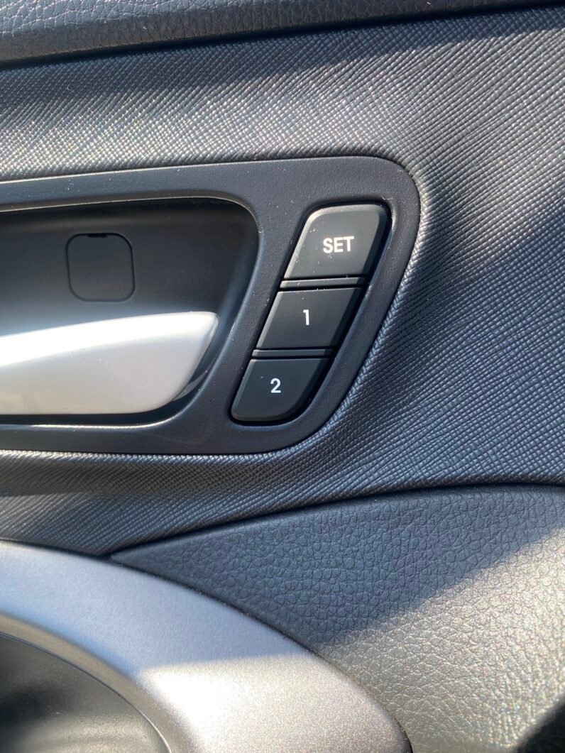 
								2014 Hyundai Santa Fe Sport full									