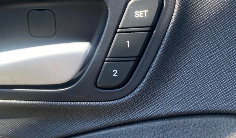 
								2014 Hyundai Santa Fe Sport full									