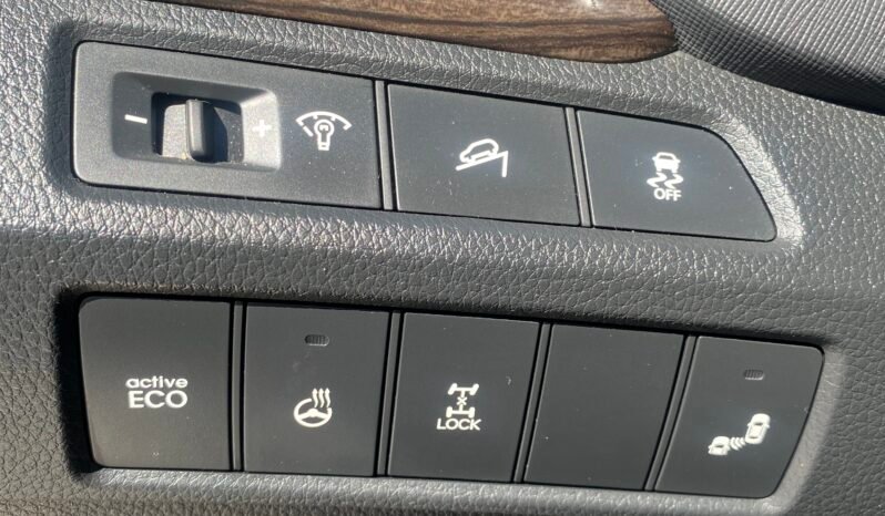 
								2014 Hyundai Santa Fe Sport full									