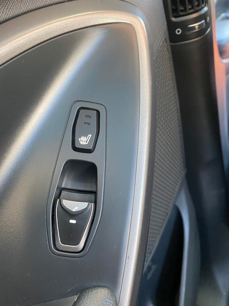 
								2014 Hyundai Santa Fe Sport full									