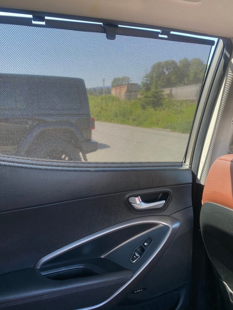 
								2014 Hyundai Santa Fe Sport full									