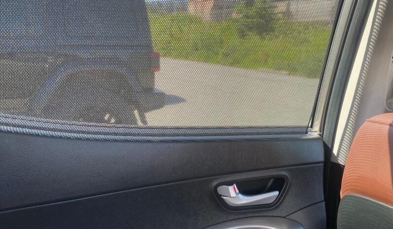 
								2014 Hyundai Santa Fe Sport full									