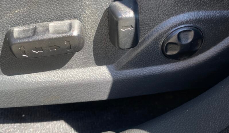 
								2014 Hyundai Santa Fe Sport full									