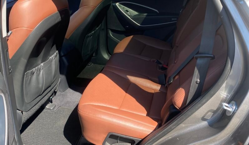 
								2014 Hyundai Santa Fe Sport full									