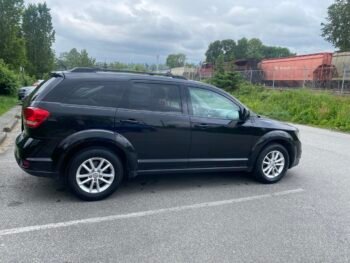 Dodge Journey FWD SXT