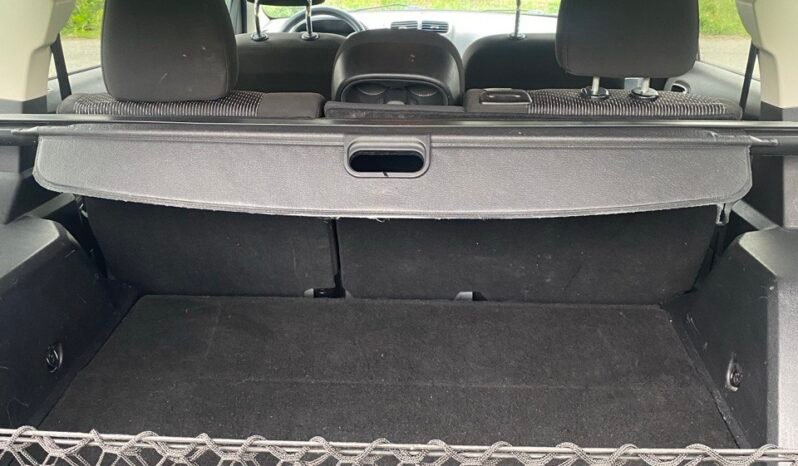 
								Dodge Journey FWD SXT full									
