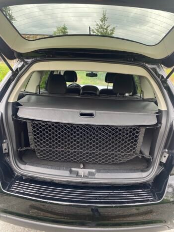 Dodge Journey FWD SXT