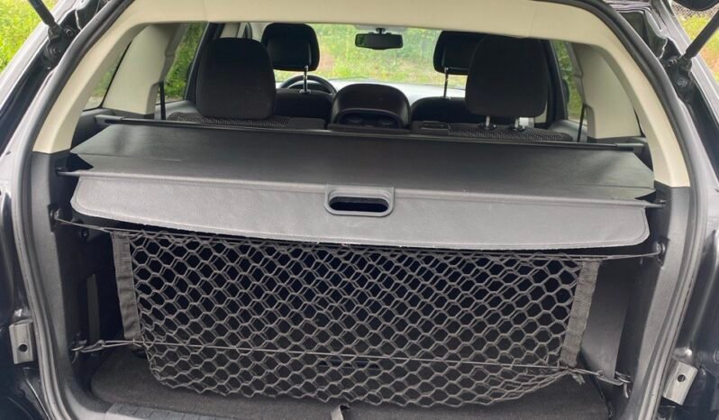 
								Dodge Journey FWD SXT full									