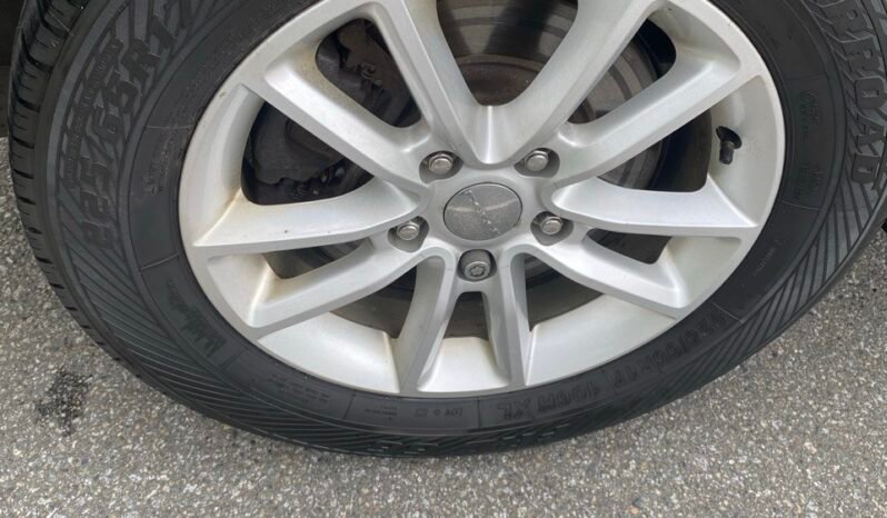 
								Dodge Journey FWD SXT full									