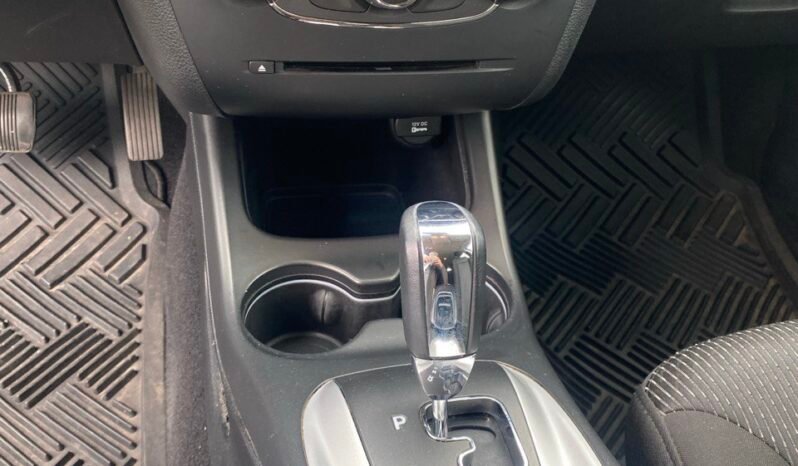 
								Dodge Journey FWD SXT full									