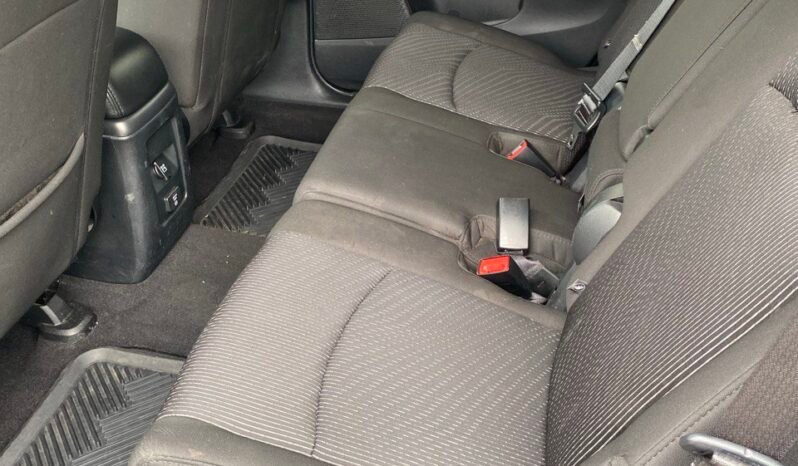 
								Dodge Journey FWD SXT full									