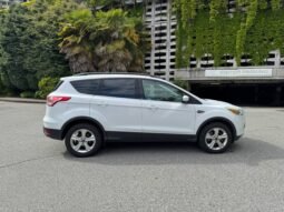 2014 FORD ESCAPE SE AWD