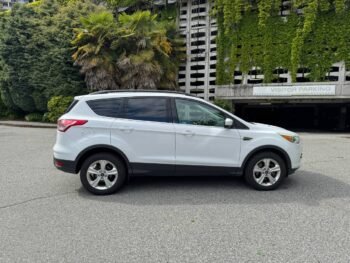 2014 FORD ESCAPE SE AWD