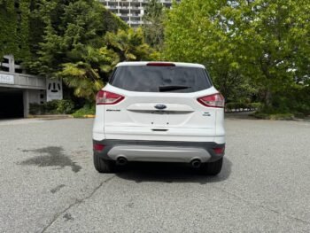 2014 FORD ESCAPE SE AWD