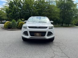 2014 FORD ESCAPE SE AWD
