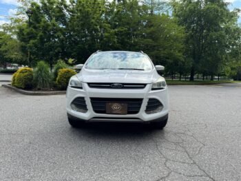 2014 FORD ESCAPE SE AWD