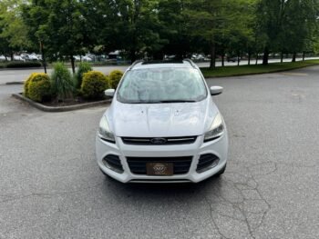 2014 FORD ESCAPE SE AWD