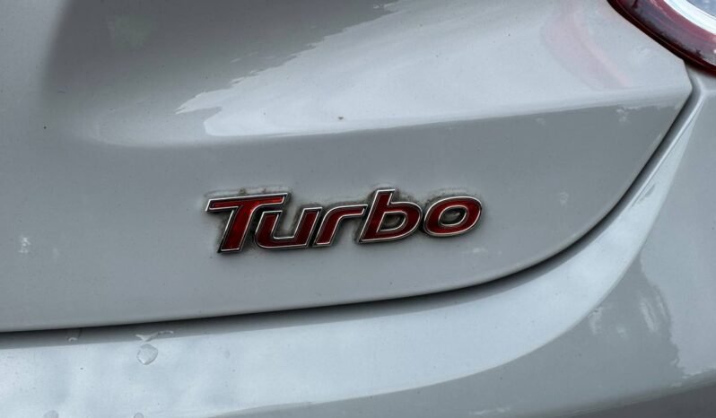 
								2014 Hyundai Veloster Turbo full									