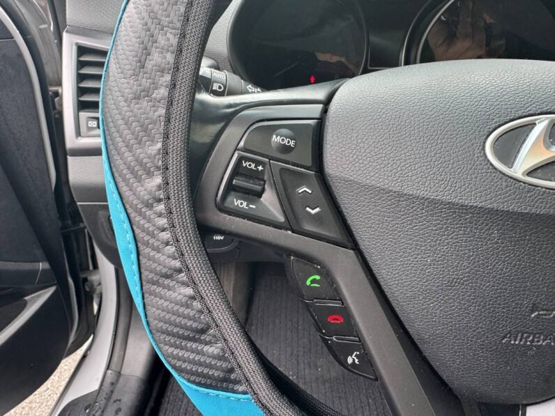 
								2014 Hyundai Veloster Turbo full									