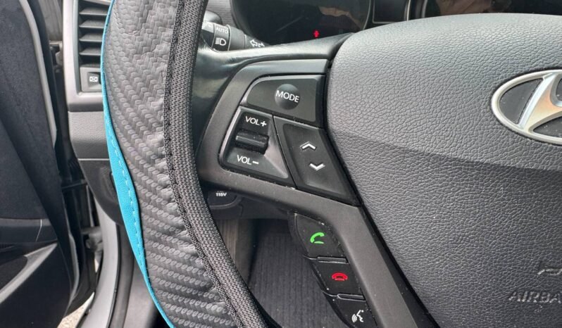 
								2014 Hyundai Veloster Turbo full									