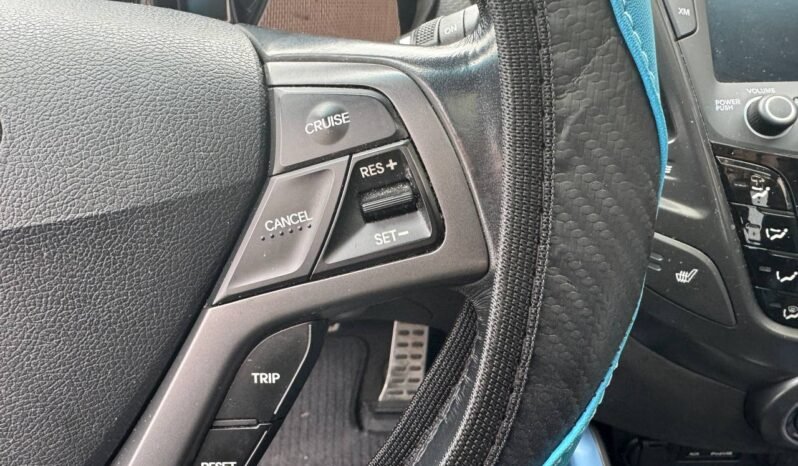 
								2014 Hyundai Veloster Turbo full									