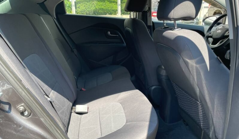 
								2013 Kia Rio LX full									